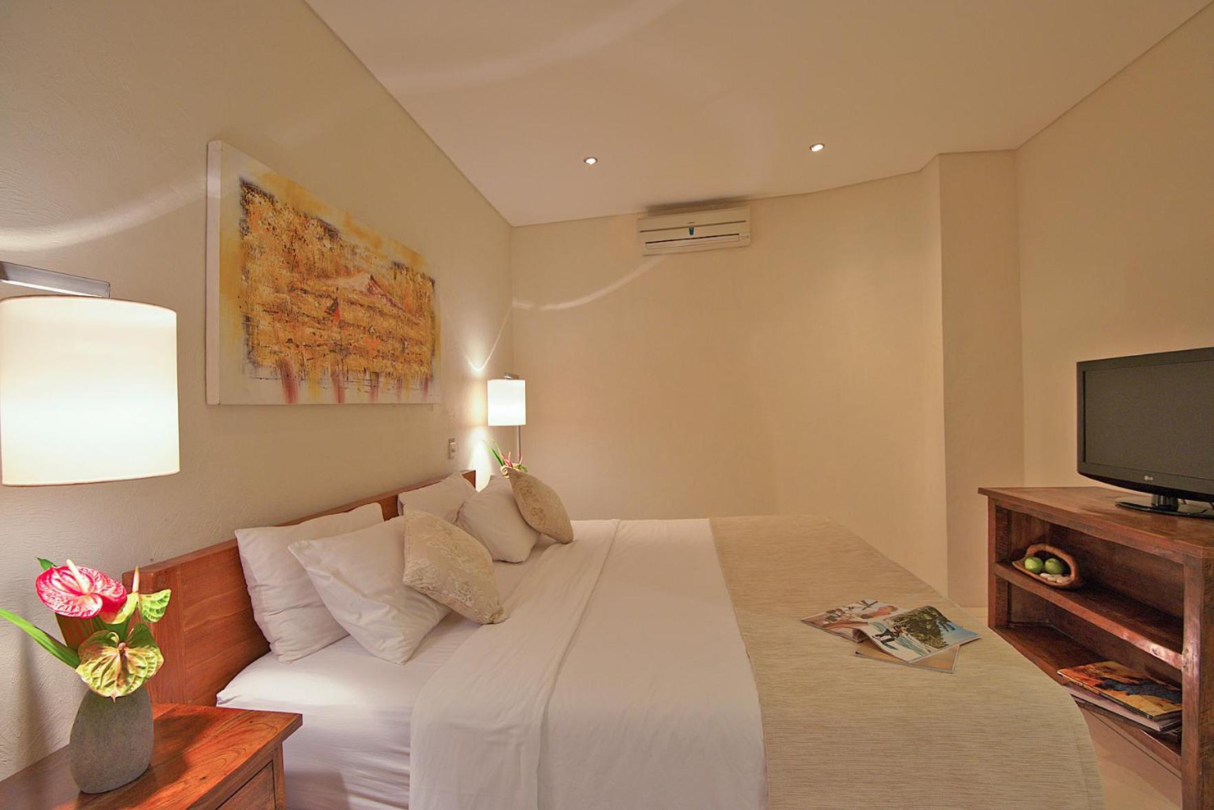 Villa Kubu Seminyak Ngoại thất bức ảnh