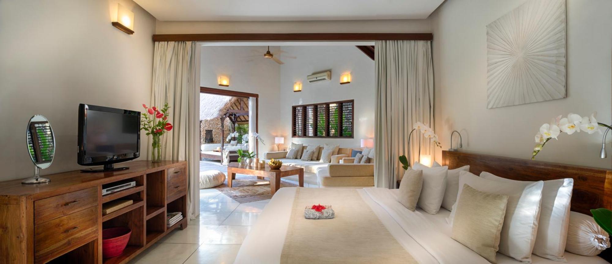 Villa Kubu Seminyak Ngoại thất bức ảnh