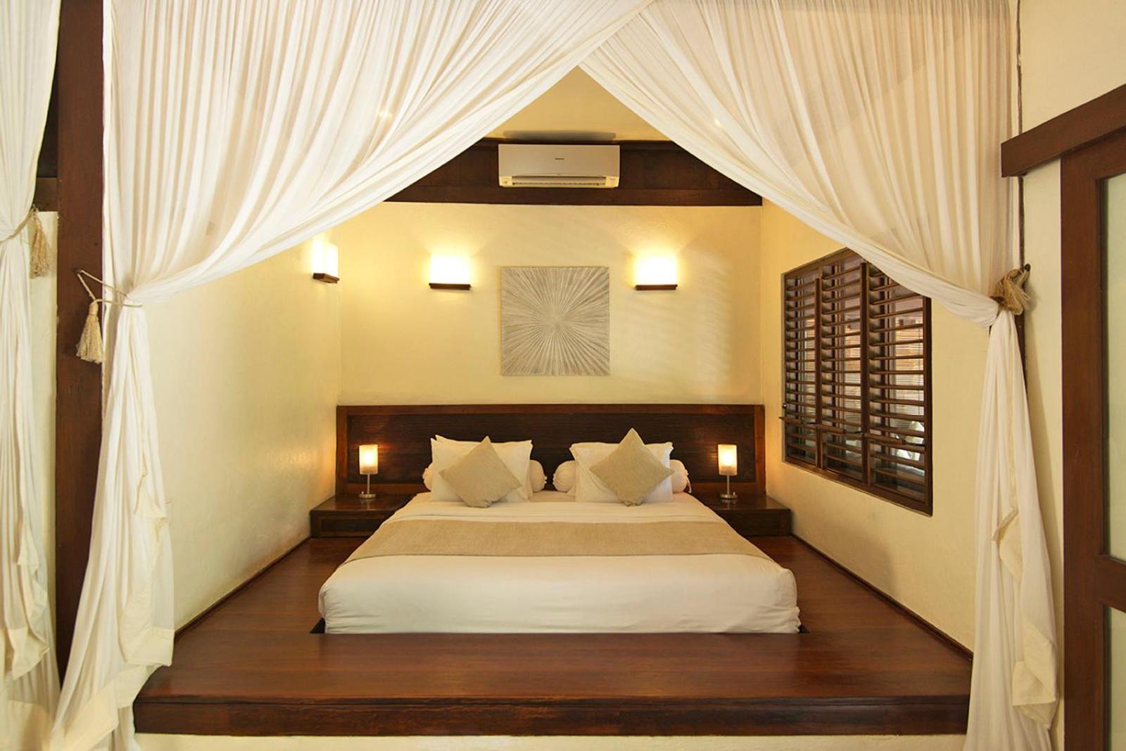 Villa Kubu Seminyak Ngoại thất bức ảnh