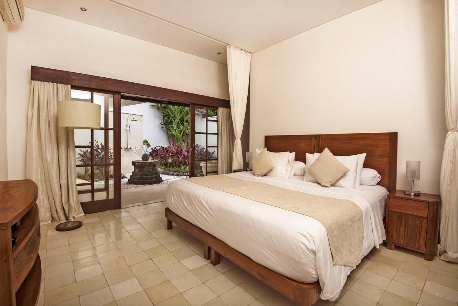 Villa Kubu Seminyak Ngoại thất bức ảnh