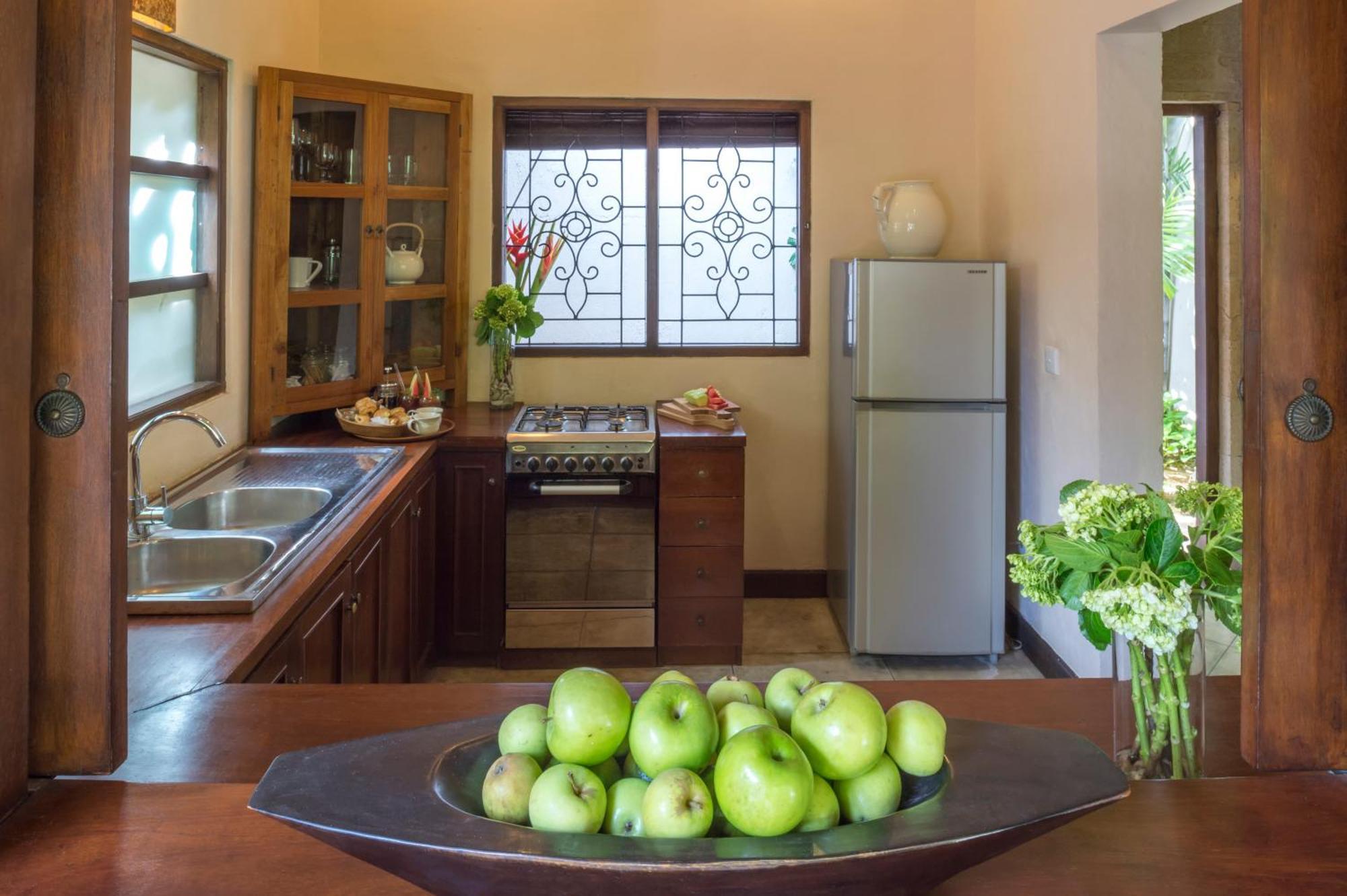 Villa Kubu Seminyak Ngoại thất bức ảnh
